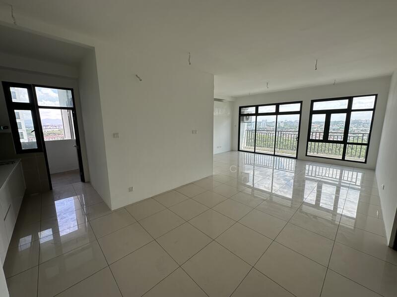 8Scape Residence @ Sutera - 2