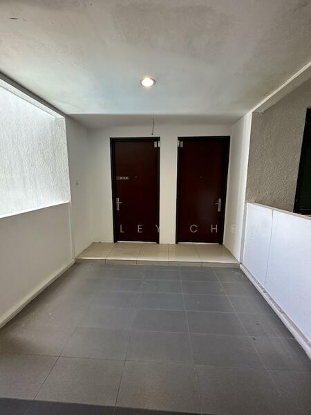 8Scape Residence @ Sutera - 1