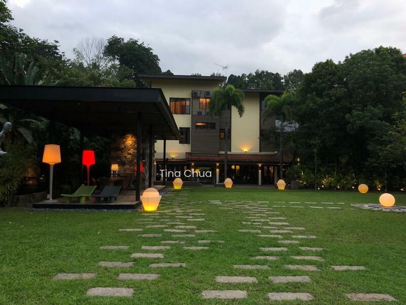 Damansara Heights - 1