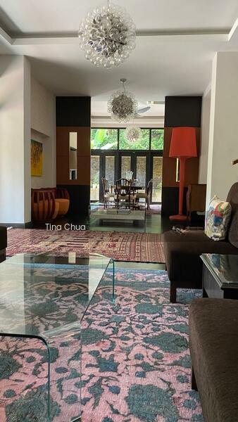 Damansara Heights - 5