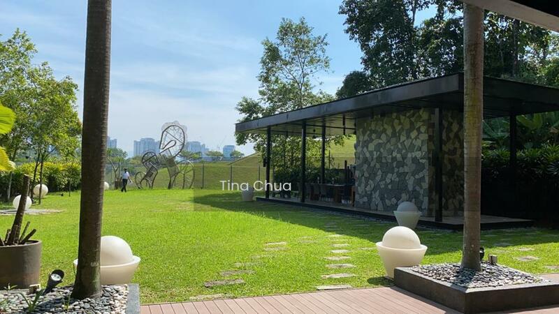 Damansara Heights - 2