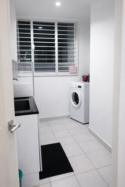 Subang Parkhomes - 5