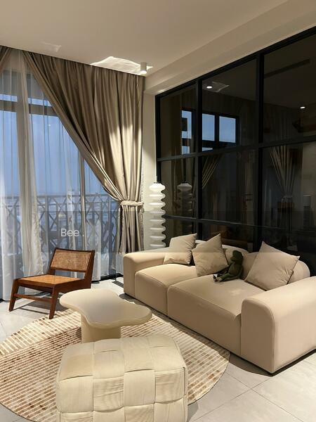 The Quartz Residence - 1