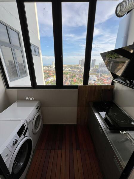 The Quartz Residence - 5