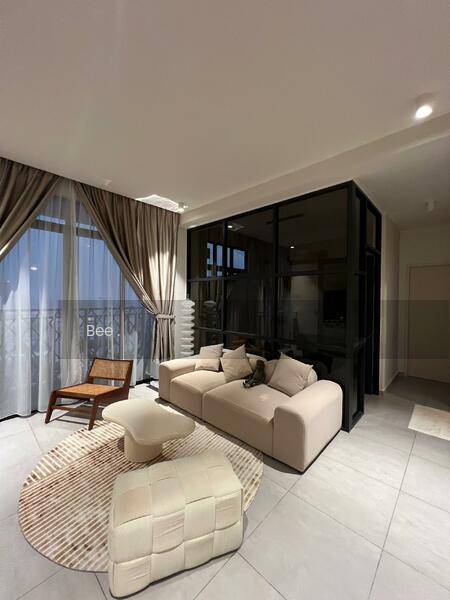 The Quartz Residence - 3