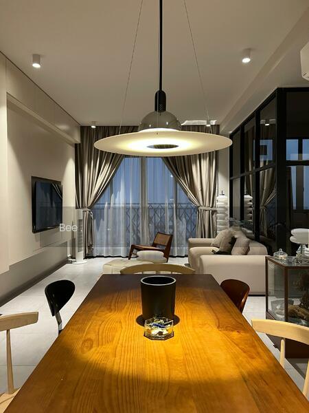 The Quartz Residence - 2