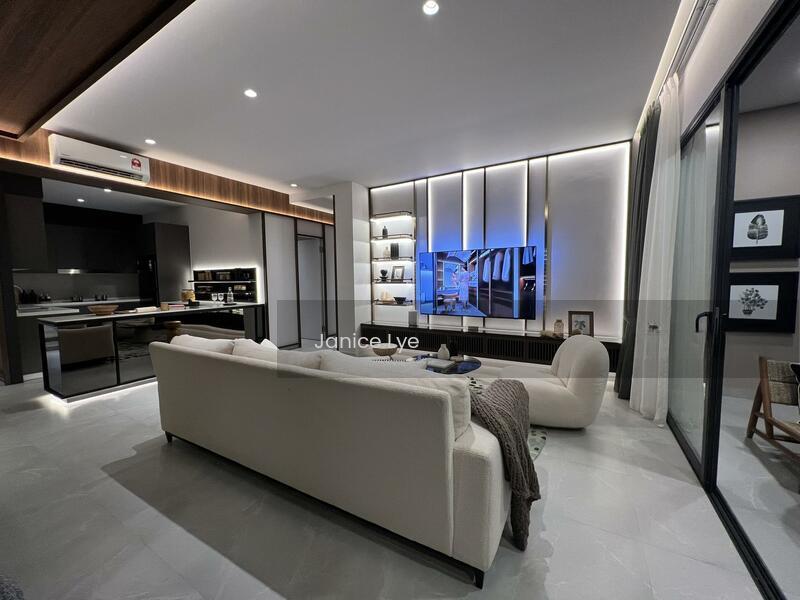 Ayanna Resort Residences - 4