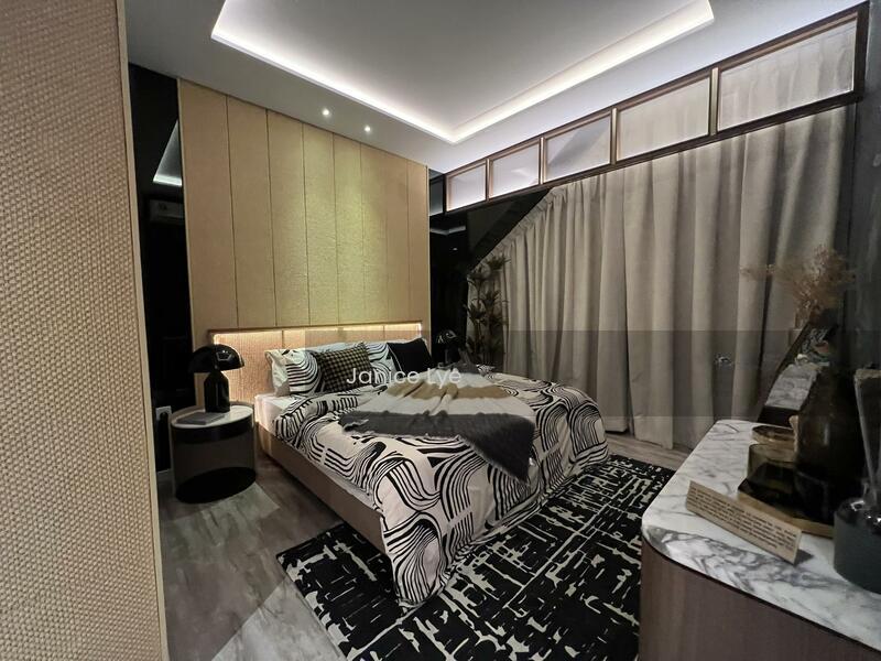 Ayanna Resort Residences - 3