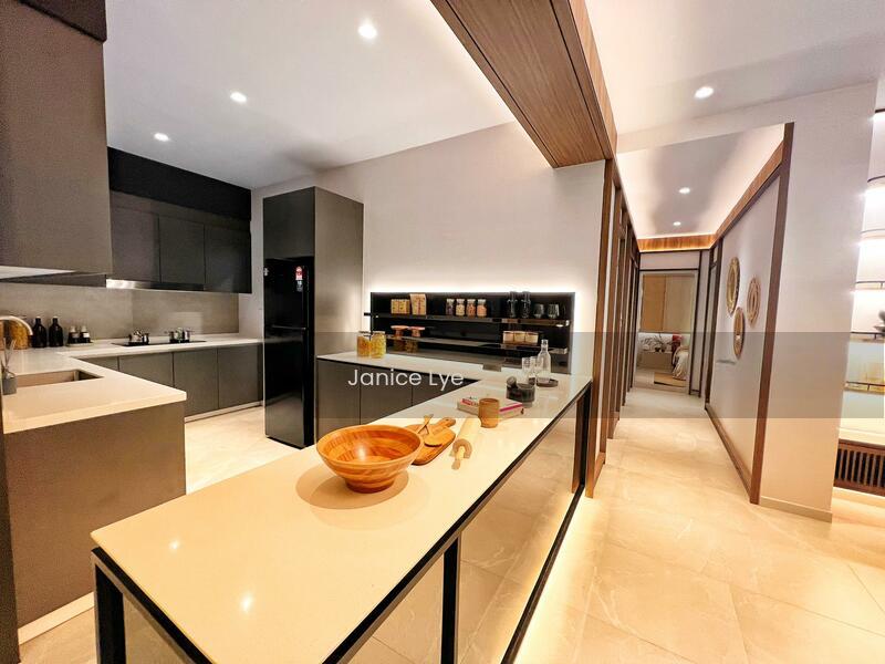 Ayanna Resort Residences - 1