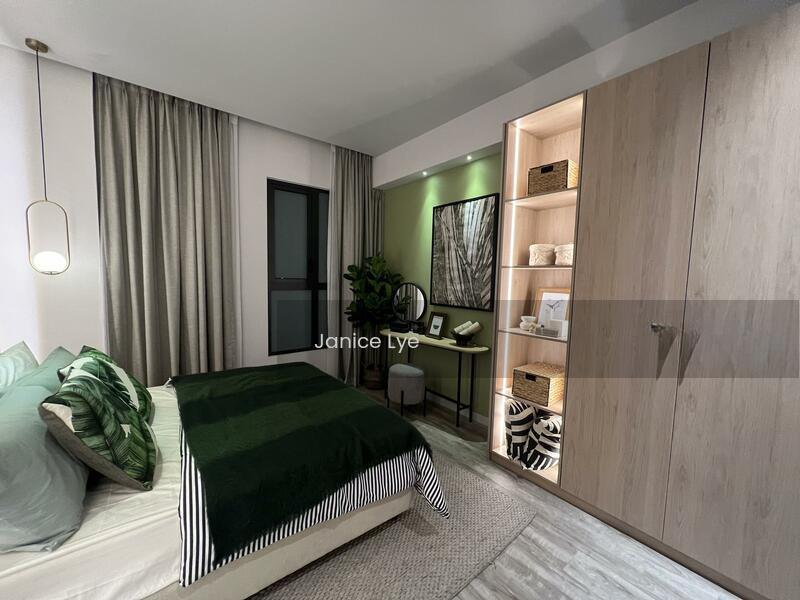 Ayanna Resort Residences - 2