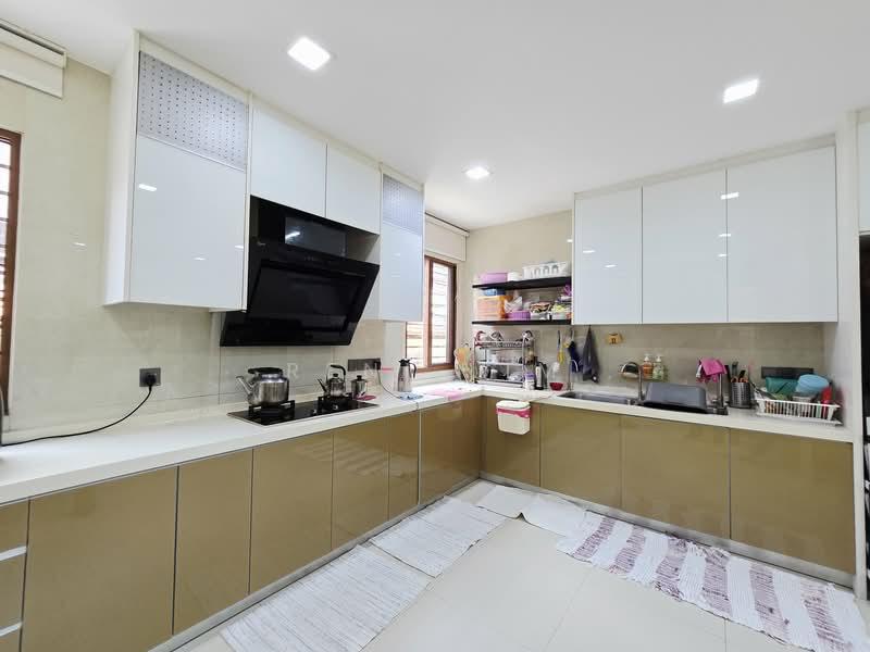 Villa Damansara - 2
