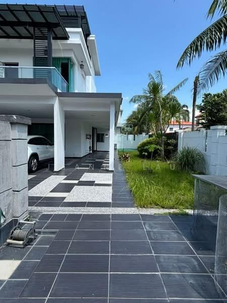 Taman Sutera Utama - 2