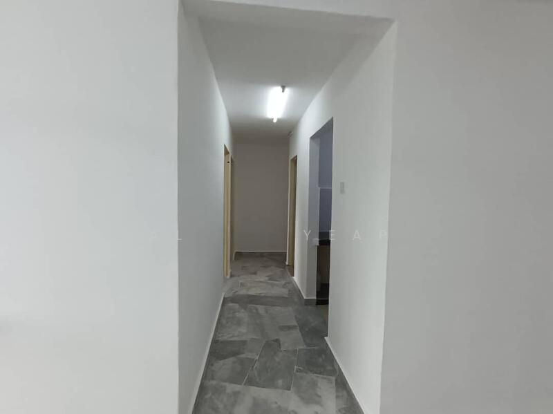 Genting Court Condominium - 5