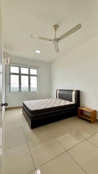 Meridin Bayvue Serviced Apartment - 5