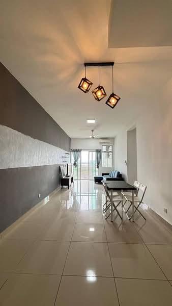 Meridin Bayvue Serviced Apartment - 3