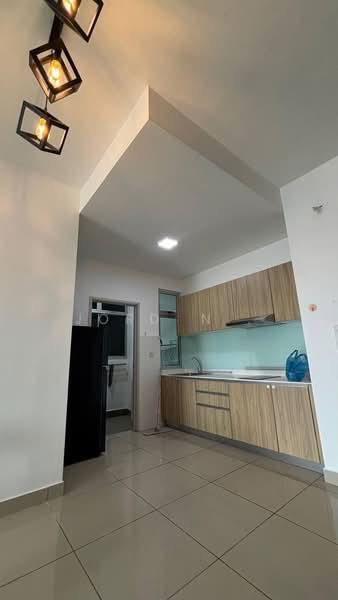 Meridin Bayvue Serviced Apartment - 2