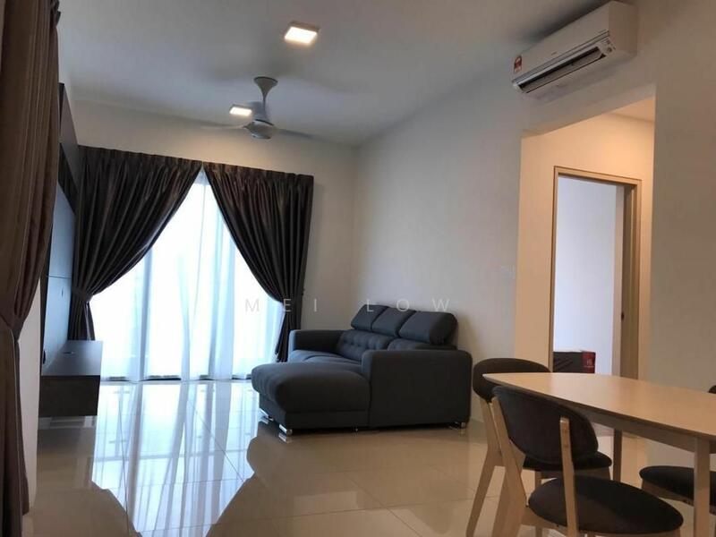 V Residence 2 @ Sunway Velocity - 2