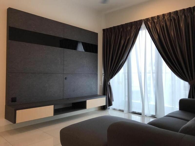 V Residence 2 @ Sunway Velocity - 3