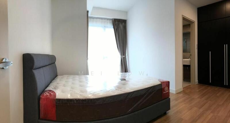 V Residence 2 @ Sunway Velocity - 4