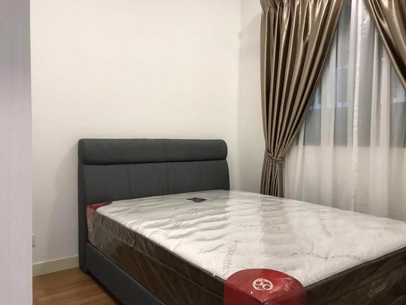 V Residence 2 @ Sunway Velocity - 5