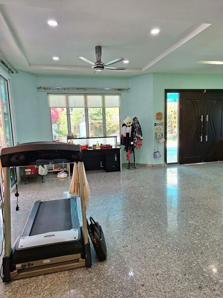 Genting Permai Resort - 5