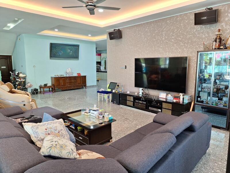 Genting Permai Resort - 4