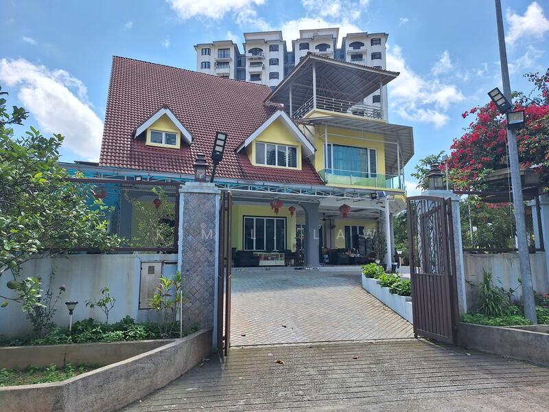 Genting Permai Resort - 1