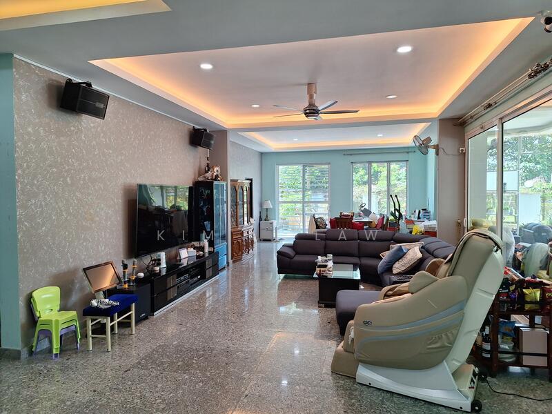 Genting Permai Resort - 3