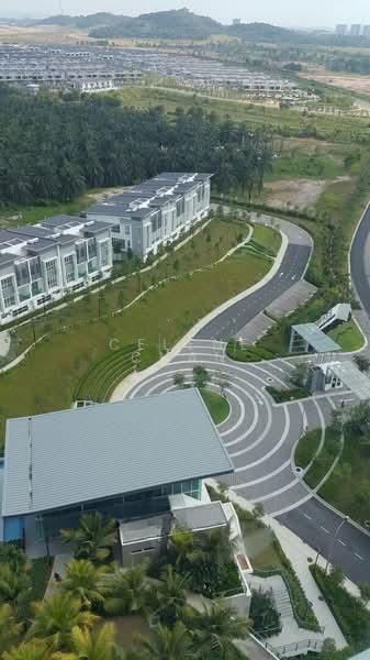 D'Suites Akasia Horizon @ Horizon Hills - 2