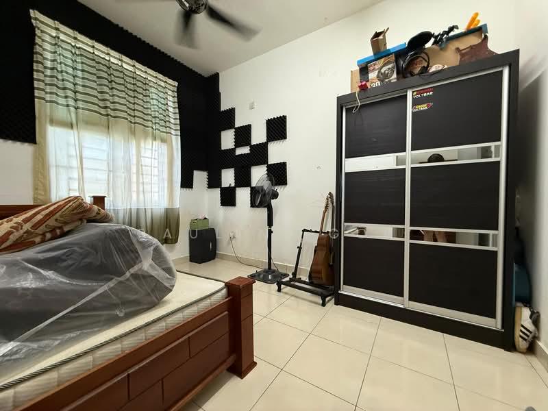 Desa Tebrau Desa Tebrau Desas Tebraus - 2