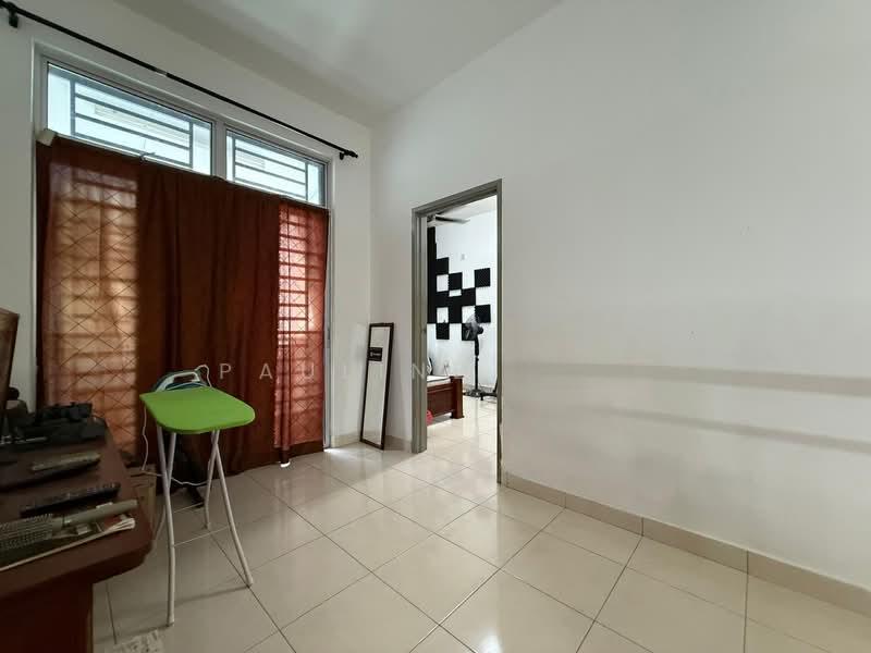 Desa Tebrau Desa Tebrau Desas Tebraus - 5