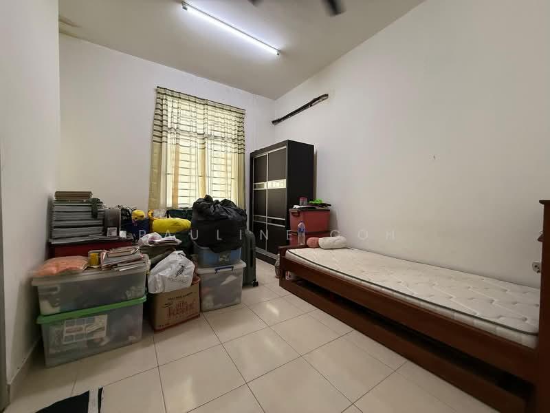 Desa Tebrau Desa Tebrau Desas Tebraus - 3