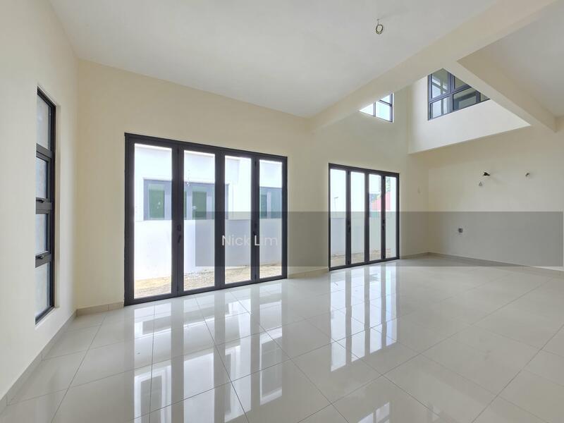 Brand New 3 Storey Semi D @ Balik Pualau - 1