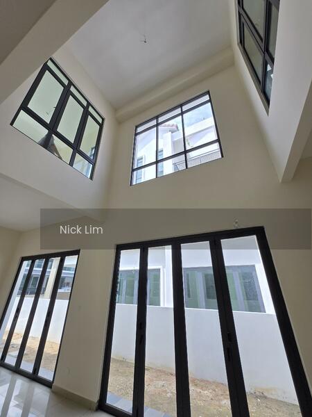 Brand New 3 Storey Semi D @ Balik Pualau - 5