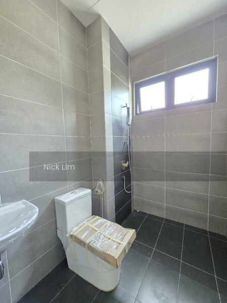 Brand New 3 Storey Semi D @ Balik Pualau - 4