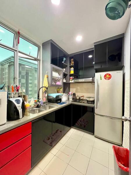 Lake View Suites - 5