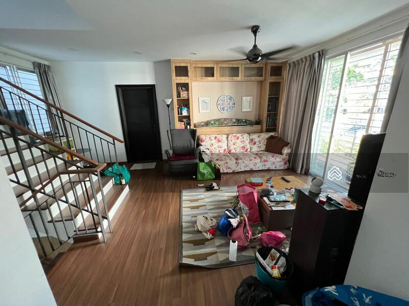 Corner 3 Sty Emerald Garden Kota Emerald Bandar Country Homes Anggun Rawang - 5