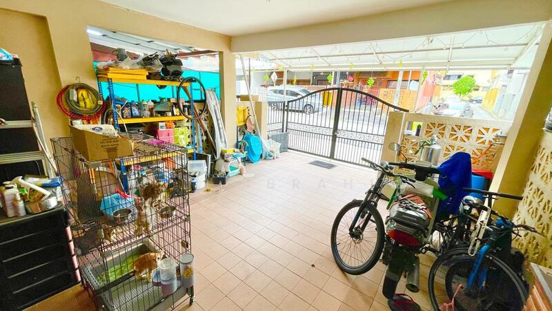 Taman Bukit Teratai - 3