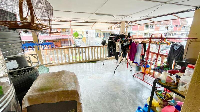 Taman Bukit Teratai - 5