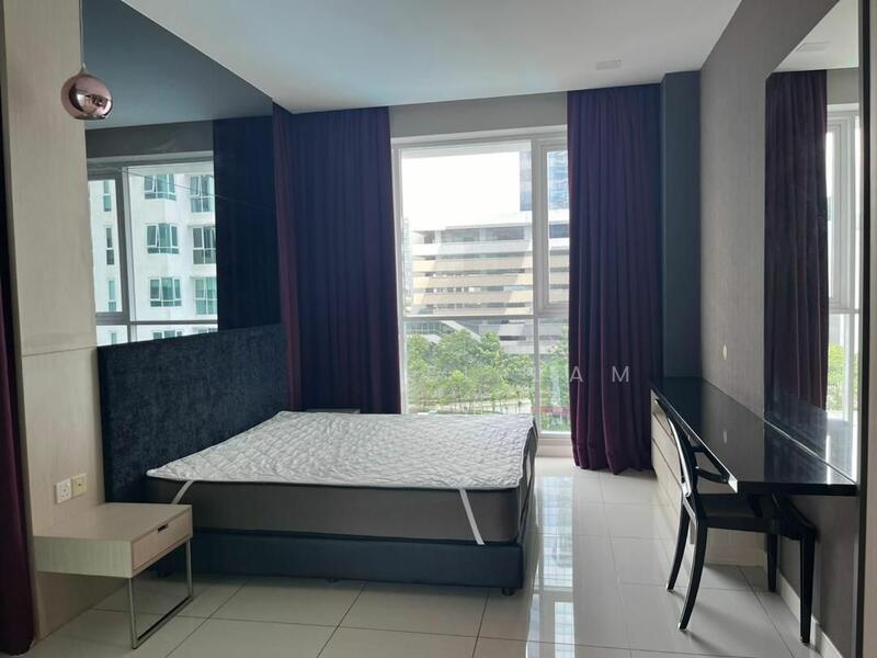 Uptown Residences - 3