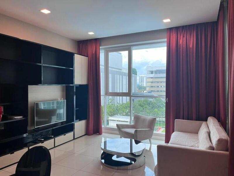 Uptown Residences - 4
