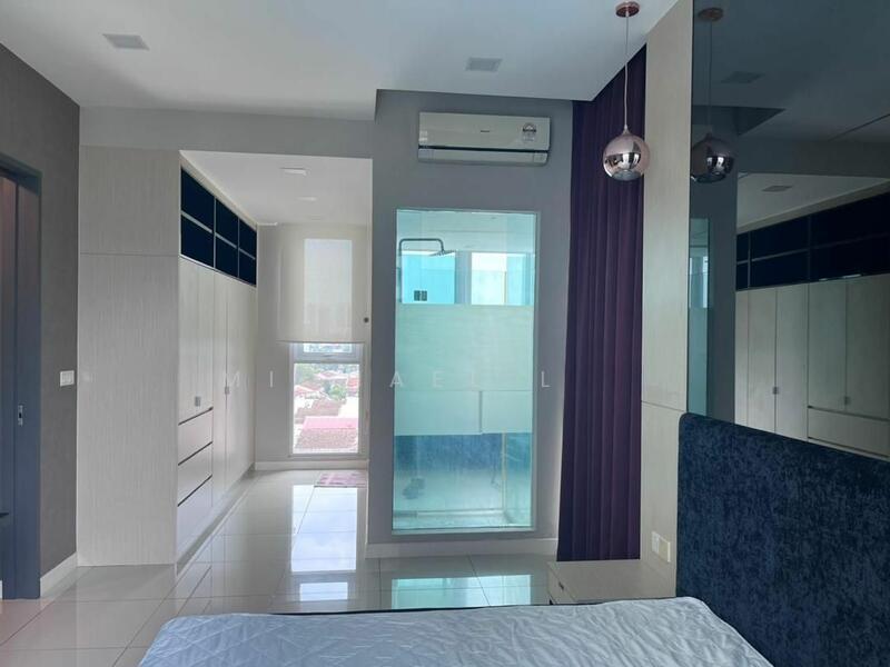 Uptown Residences - 5