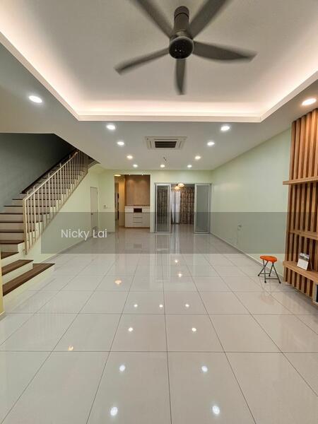 Nara Gamuda Gardens - 1