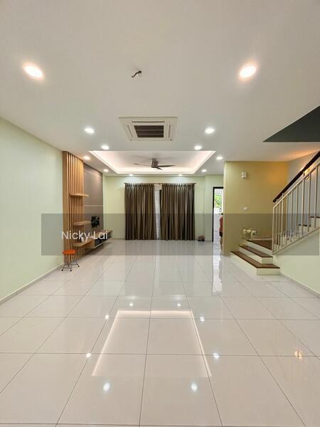 Nara Gamuda Gardens - 2