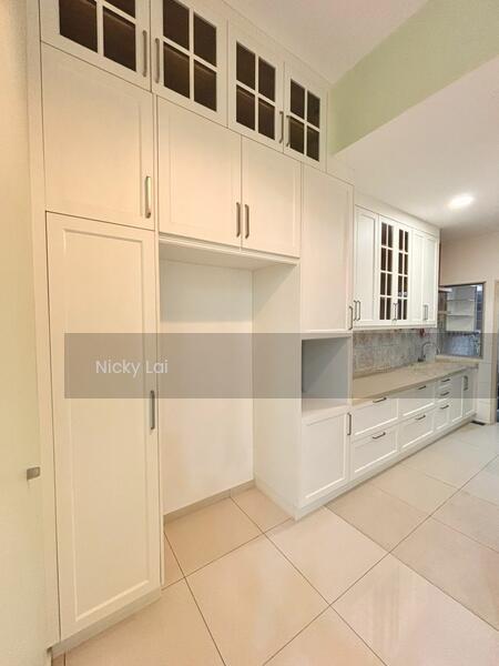 Nara Gamuda Gardens - 4