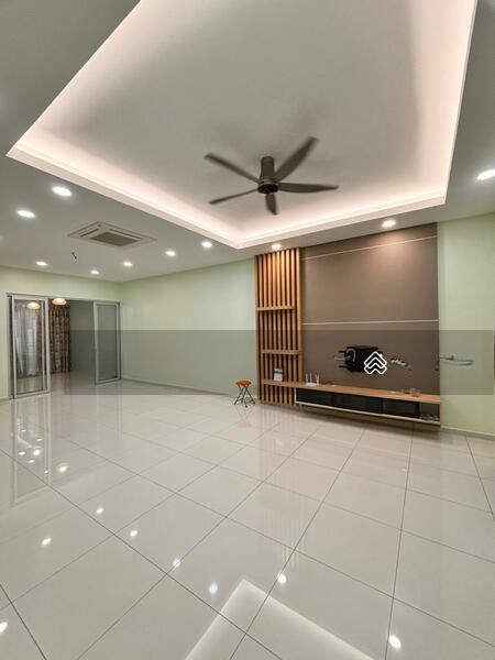 Nara Gamuda Gardens - 3