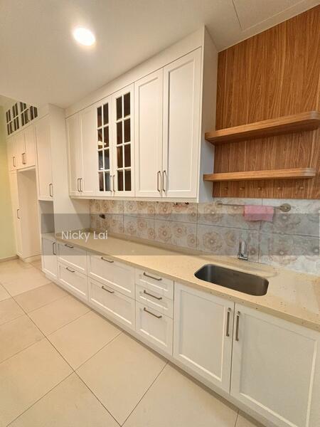 Nara Gamuda Gardens - 5