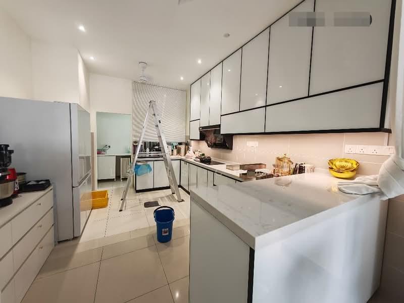 Setia Utama 1 , Setia Alam - 4