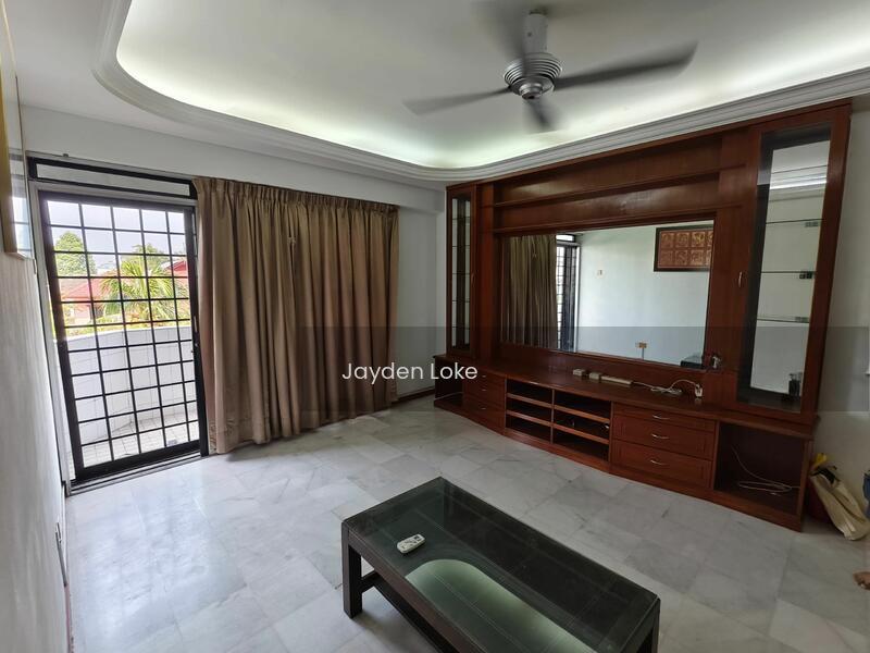 South View @ One Ampang Avenue - 3