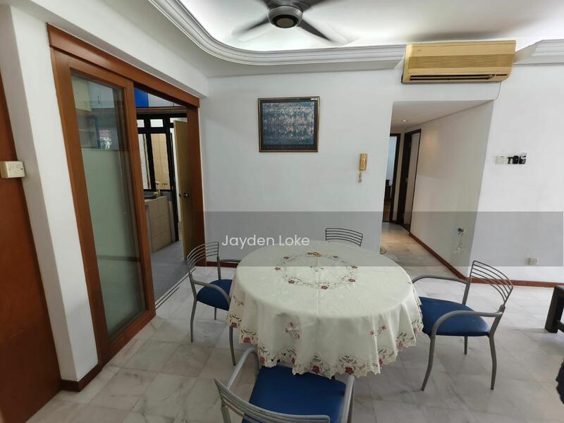 South View @ One Ampang Avenue - 2